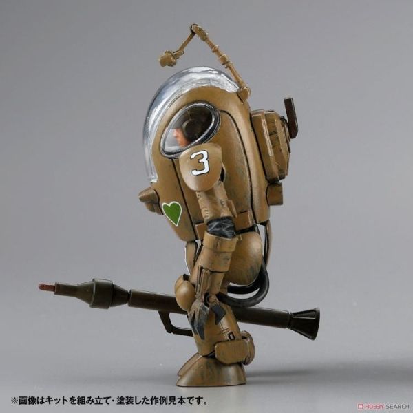 (預購) KAIYODO 海洋堂 1/35 ARTPLA P.K.A. 3機Set P.K. Ape 組裝模型 AP031 20260510 KAIYODO 海洋堂 1/35 ARTPLA P.K.A. 3機Set P.K. Ape 組裝模型 AP031
