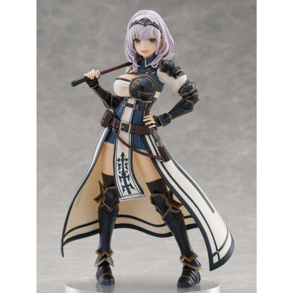 (預購) Good Smile POP UP PARADE SP hololive 白銀諾艾爾 PVC完成品 20260104 Good Smile POP UP PARADE SP hololive 白銀諾艾爾 PVC完成品