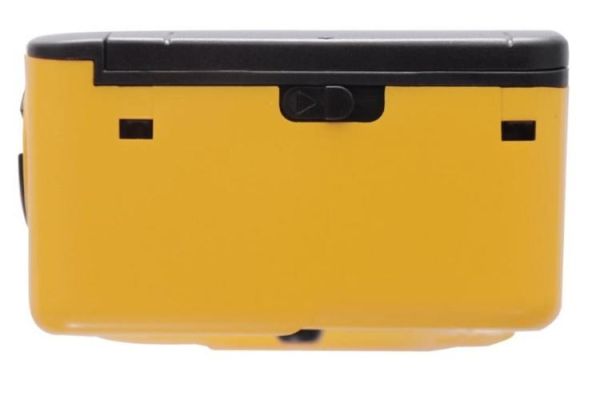 Kodak柯達M35底片相機-黃(柯達黃) Kodak柯達M35底片相機-黃(柯達黃)