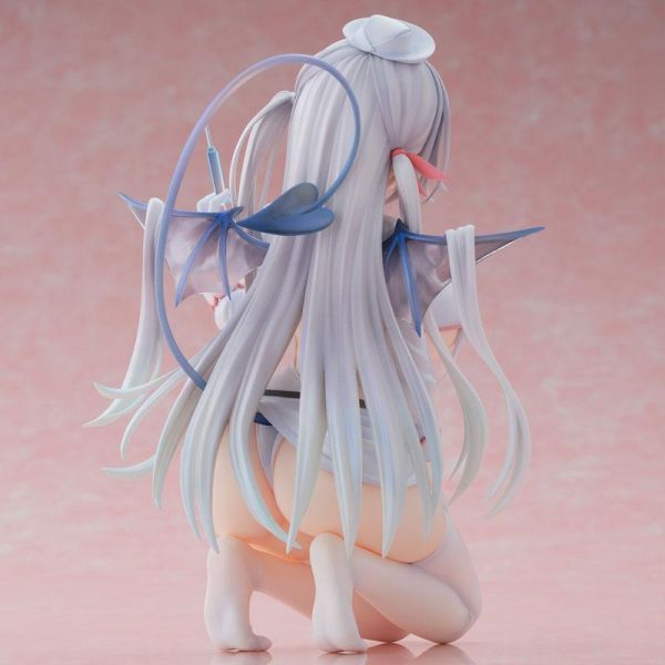 (預購) Union Creative 1/6 魅魔護士 瑪奇娜 by sune 完成品 20261203 Union Creative 1/6 魅魔護士 瑪奇娜 by sune 完成品