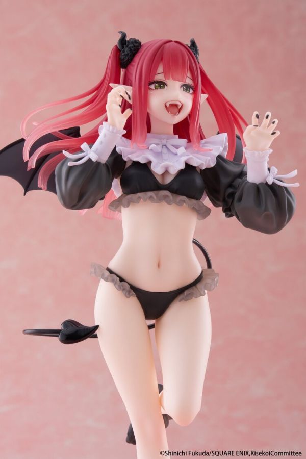 (預購) TAITO 景品 戀上換裝娃娃 T-Most Figure 喜多川海夢 (Liz Ver.) (預購) TAITO 景品 戀上換裝娃娃 T-Most Figure 喜多川海夢 (Liz Ver.)