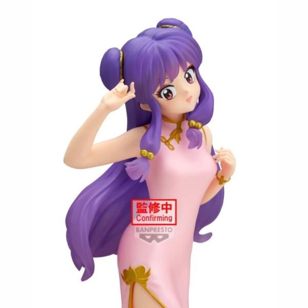 (預購) BP景品 亂馬1/2 G&G 珊璞Ⅳ 眼鏡牌 BANPRESTO 2612 20260709 BP景品 亂馬1/2 G&G 珊璞Ⅳ 眼鏡牌 BANPRESTO