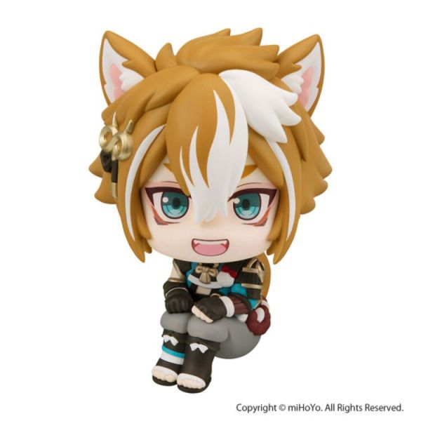 (預購) [特典版] MEGAHOUSE Lookup 原神 五郎 20260115 [特典版] MEGAHOUSE Lookup 原神 五郎