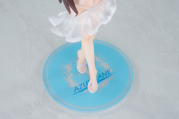 [不挑盒況] APEX 1/8 LIMEPIE系列 碧藍航線 愛宕 盛夏進行曲Ver. PVC完成品 [不挑盒況] APEX 1/8 LIMEPIE系列 碧藍航線 愛宕 盛夏進行曲Ver. PVC完成品