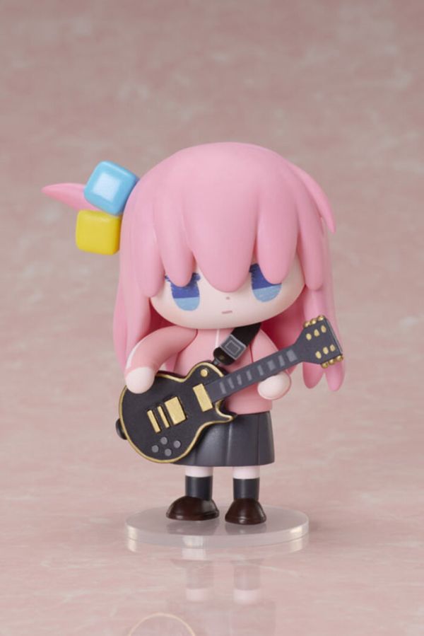ANIPLEX 孤獨搖滾! 後藤一里 Q版公仔 10cm PVC ANIPLEX 孤獨搖滾! 後藤一里 Q版公仔 10cm PVC
