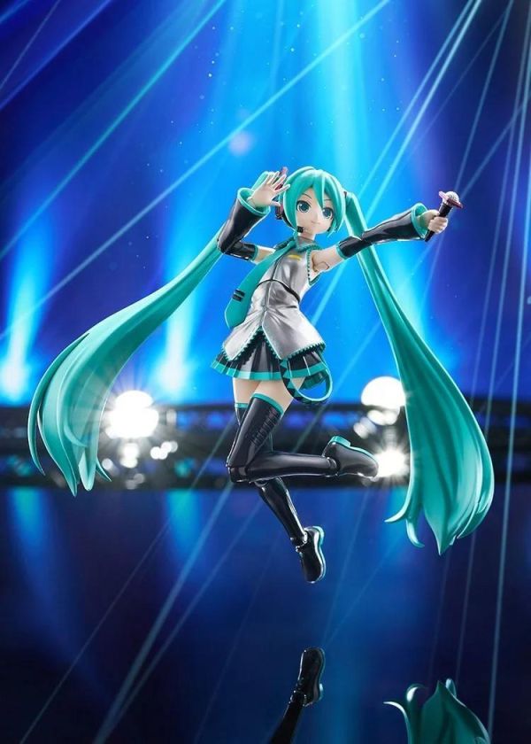 (預購) Good Smile PLAMATEA 初音未來 組裝模型 20260823 Good Smile PLAMATEA 初音未來 組裝模型