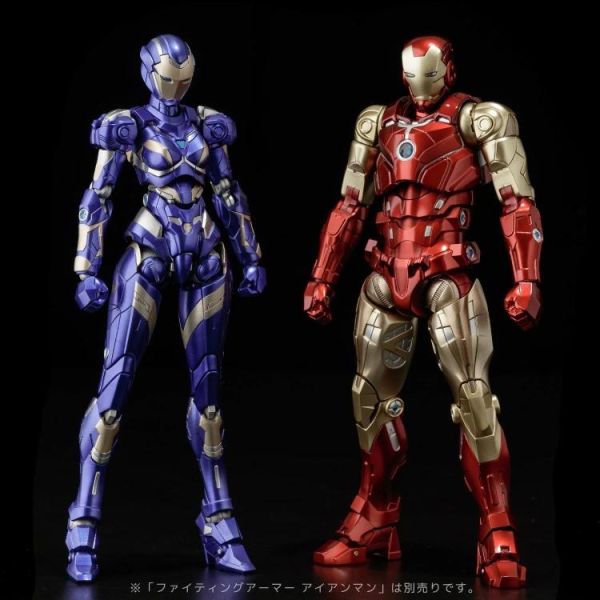 (預購) Sentinel 千值練 復仇者聯盟 終局之戰Fighting Armor 救援裝甲 20260809 Sentinel 千值練 復仇者聯盟 終局之戰Fighting Armor 救援裝甲