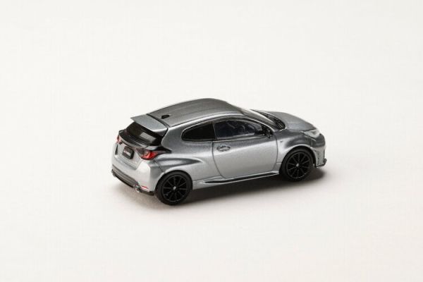 (預購) Hobby JAPAN 1/64 豐田 Toyota GR YARIS RZ High performance 2024 金屬色 HJ641087GM (預購) Hobby JAPAN 1/64 豐田 Toyota GR YARIS RZ High performance 2024 金屬色 HJ641087GM