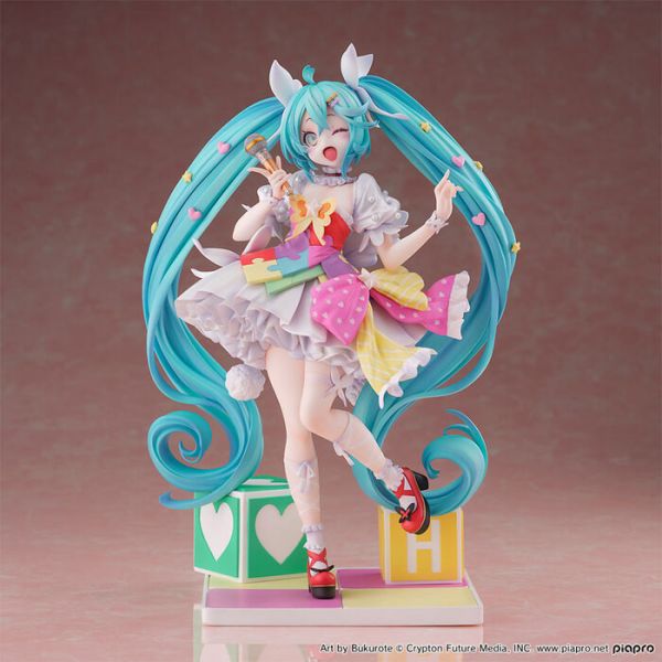 HOBBY STOCK 1/7 初音未來 HATSUNE MIKU EXPO 2023 VR Ver. HOBBY STOCK 1/7 初音未來 HATSUNE MIKU EXPO 2023 VR Ver.