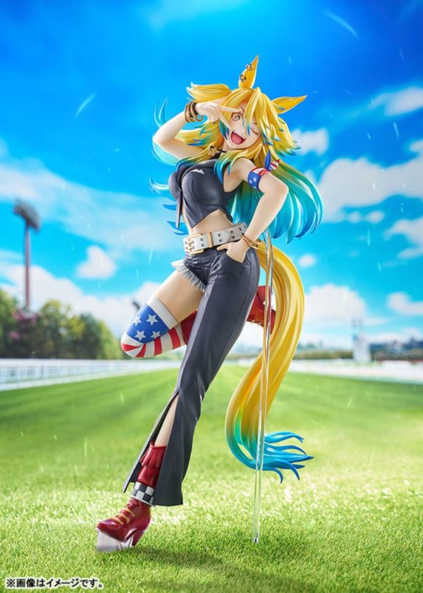 (預購) Phat! 1/7 動畫 賽馬娘 灰髮灰姑娘 謹遵主願 PVC完成品 20260208 Phat! 1/7 動畫 賽馬娘 灰髮灰姑娘 謹遵主願 PVC完成品