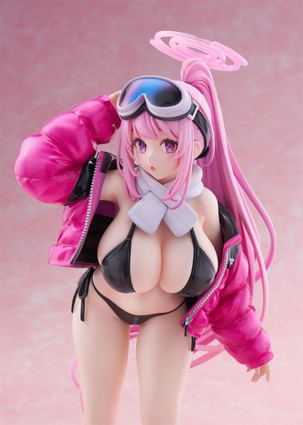 (預購) Good Smile 1/7 蔚藍檔案 Blue Archive 英美 泳裝 PVC完成品 20260531 Good Smile 1/7 蔚藍檔案 Blue Archive 英美 泳裝 PVC完成品