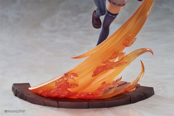 [特典版] NEONMAX 1/7 戰國妖狐 小玉 救世姐弟 PVC完成品 [特典版] NEONMAX 1/7 戰國妖狐 小玉 救世姐弟 PVC完成品