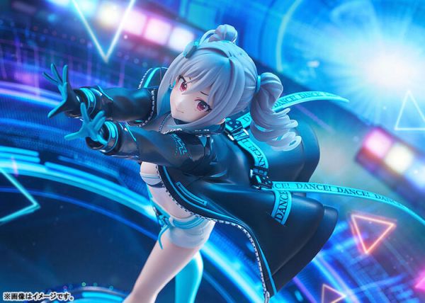 (預購) WAVE 1/7 偶像大師 灰姑娘女孩 Dance Dance Dance 神崎蘭子 PVC完成品 (預購) WAVE 1/7 偶像大師 灰姑娘女孩 Dance Dance Dance 神崎蘭子 PVC完成品