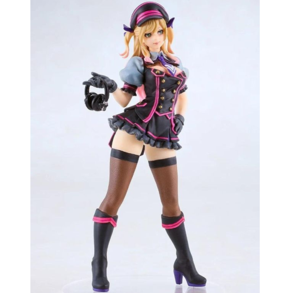 (預購) Good Smile 1/20 PLAMAX 山下俊也 Military Qty's MF-100 minimum factory Nene Ver. 2.0 組裝模型 20260524 Good Smile 1/20 PLAMAX 山下俊也 Military Qty's MF-100 minimum factory Nene Ver. 2.0 組裝模型