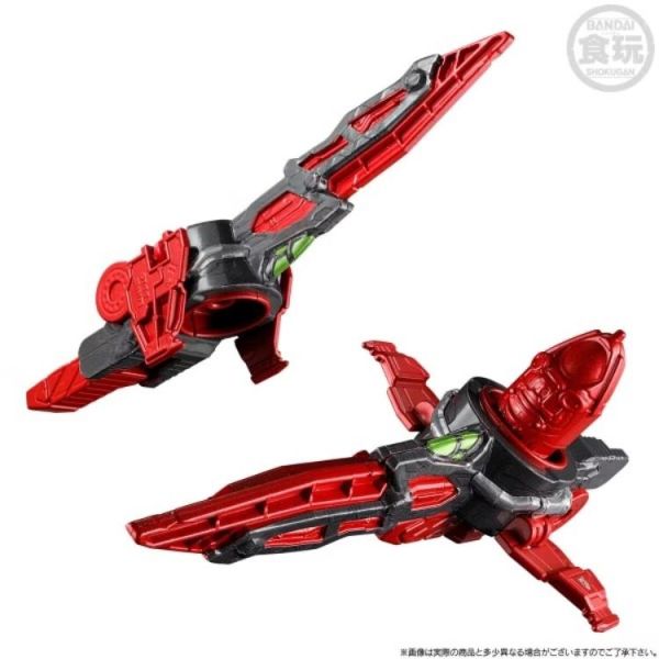 (預購) BANDAI MINIPLA PB 方舟卡邦利昂 GC-R ＆ 卡邦利昂聖劍(暗黑版) ＆ 卡邦利昂鑽頭(暗黑版) 20260810 BANDAI MINIPLA PB 方舟卡邦利昂 GC-R ＆ 卡邦利昂聖劍(暗黑版) ＆ 卡邦利昂鑽頭(暗黑版)
