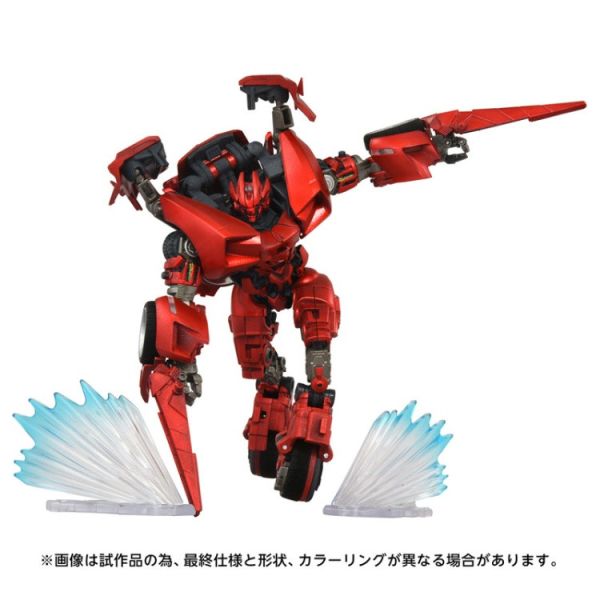 (預購) TAKARATOMY 變形金剛 MPMN-02 電影系列 Sideswipe 斯韋伯 橫砲 側掃 G1紅 可動完成品 20260127 TAKARATOMY 變形金剛 MPMN-02 電影系列 Sideswipe 斯韋伯 橫砲 側掃 G1紅 可動完成品