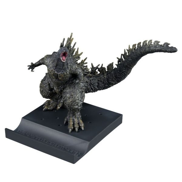 (預購) TOHO 東寶 盒玩 哥吉拉桌上怪物大集合 Vol1 全6種 一中盒6入販售 (預購) TOHO 東寶 盒玩 哥吉拉桌上怪物大集合 Vol1 全6種 一中盒6入販售