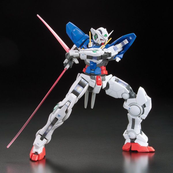 BANDAI 1/144 RG 015 能天使鋼彈 機動戰士 鋼彈OO 組裝模型 BANDAI,1/144,RG,015,能天使,鋼彈,機動戰士,鋼彈,OO ,組裝模型,