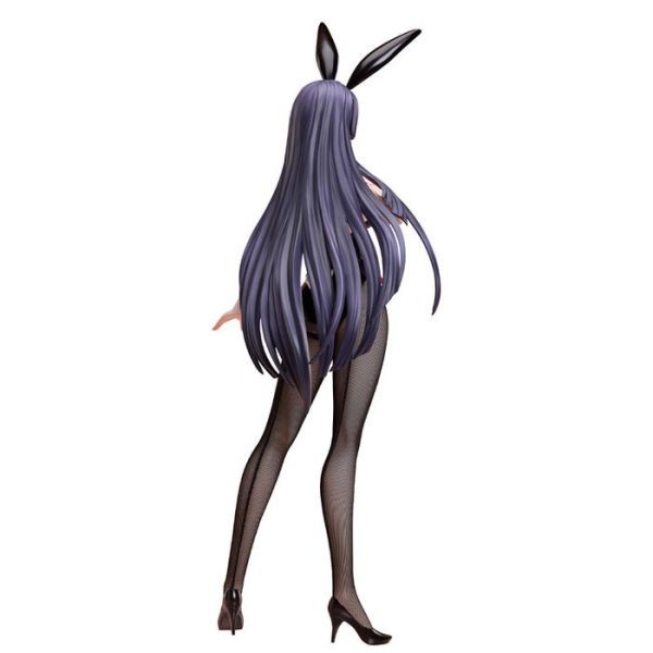 MegaHouse B-style 反叛的魯路修 奪還的蘿茲 皇咲夜 兔女郎 PVC完成品 MegaHouse B-style 反叛的魯路修 奪還的蘿茲 皇咲夜 兔女郎 PVC完成品