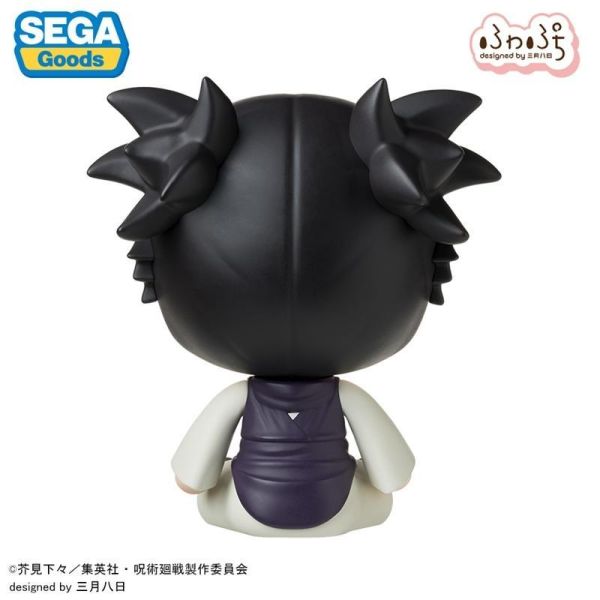 (預購) SEGA 景品 fuwa petit 咒術迴戰 死滅迴游 Q版 脹相 2706 20261004 SEGA 景品 fuwa petit 咒術迴戰 死滅迴游 Q版 脹相