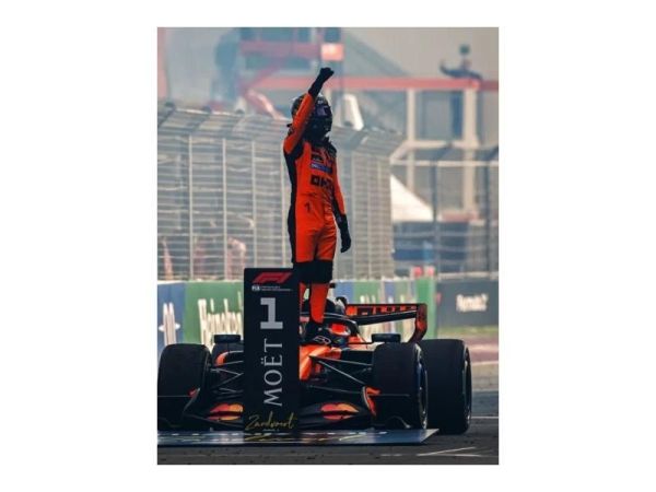 (預購) SPARK 1/64 麥拉倫 McLaren Mastercard F1 Team MCL40 No.1 Winner Dutch GP 2026 64S271 20261020 SPARK 1/64 麥拉倫 McLaren Mastercard F1 Team MCL40 No.1 Winner Dutch GP 2026 64S271