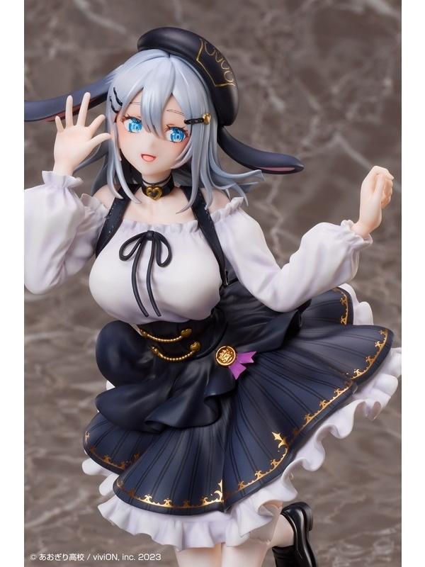 (預購) A･DIMENSION 1/7 青桐高中 山黑音玄 休閒服裝Ver. 完成品 20260917 A･DIMENSION 1/7 青桐高中 山黑音玄 休閒服裝Ver. 完成品