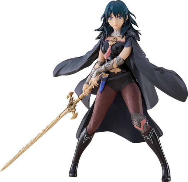 Good Smile POP UP PARADE Fire Emblem 風花雪月 貝雷絲 PVC完成品 Good Smile POP UP PARADE Fire Emblem 風花雪月 貝雷絲 PVC完成品