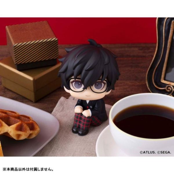 (預購) MEGAHOUSE Lookup Persona 5 the Royal Hero 20260813 MEGAHOUSE Lookup Persona 5 the Royal Hero