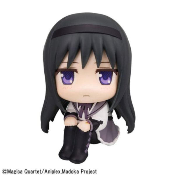 (預購) MEGAHOUSE LOOKUP 魔法少女小圓 曉美焰 20260514 MEGAHOUSE LOOKUP 魔法少女小圓 曉美焰