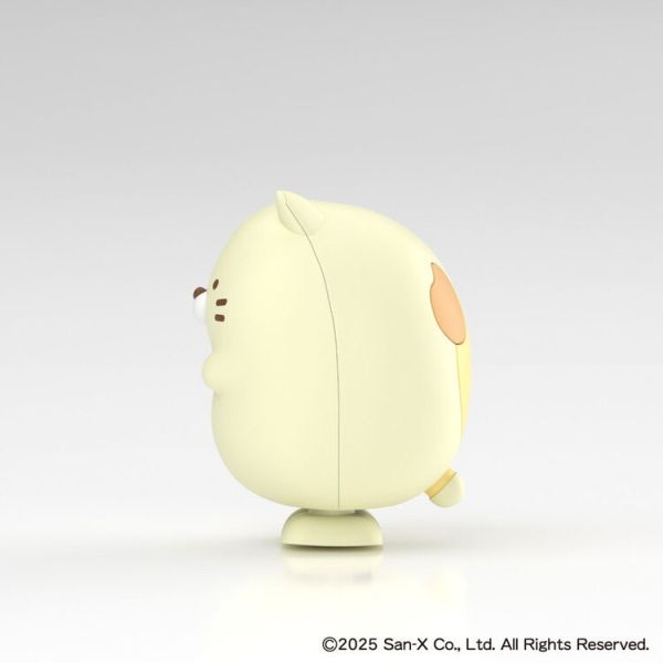 (預購) AOSHIMA 樂Pla 角落生物 SU-04 貓咪 組裝模型 20251021 (預購) AOSHIMA 樂Pla 角落生物 SU-04 貓咪 組裝模型 20251021