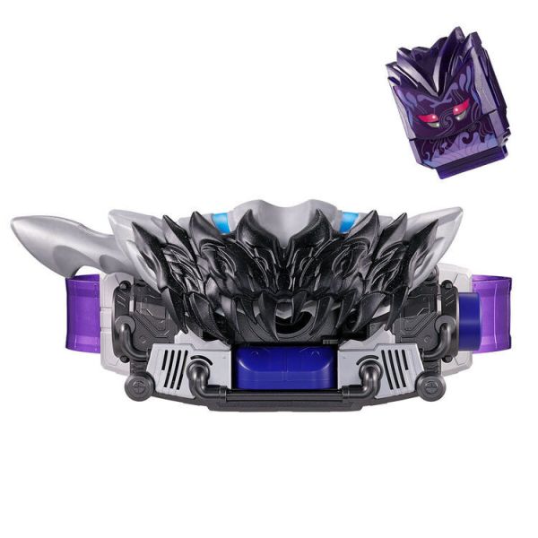 (預購) [PB商店] BANDAI 假面騎士GAVV DX BREED&恐懼菓子獸套組 (預購) [PB商店] BANDAI 假面騎士GAVV DX BREED&恐懼菓子獸套組