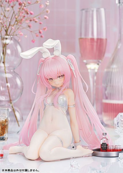 [18禁商品] Vibrastar 1/6 露比 Ruby PVC [18禁商品] Vibrastar 1/6 露比 Ruby PVC