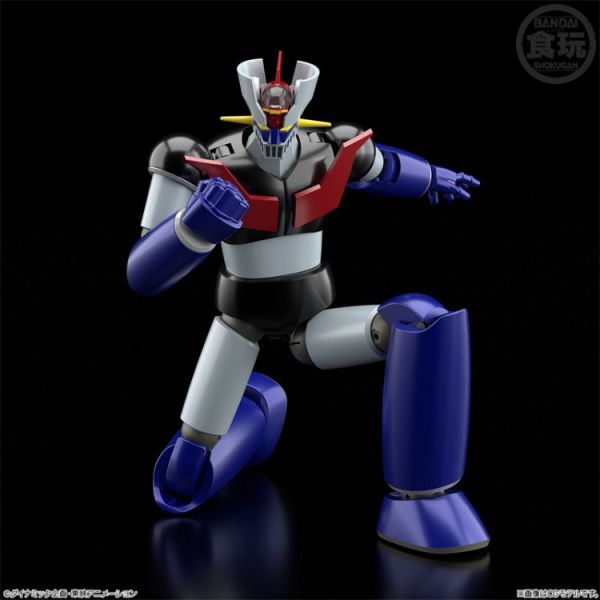 (預購) BANDAI 盒玩 SMP 魔神Z 無敵鐵金剛 組裝模型 20251104 BANDAI 盒玩 SMP 魔神Z 無敵鐵金剛 組裝模型