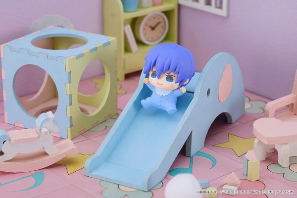 Good Smile 盒玩 Akatans Piapro Characters 全6種 一中盒6入販售 Good Smile 盒玩 Akatans Piapro Characters 全6種 一中盒6入販售