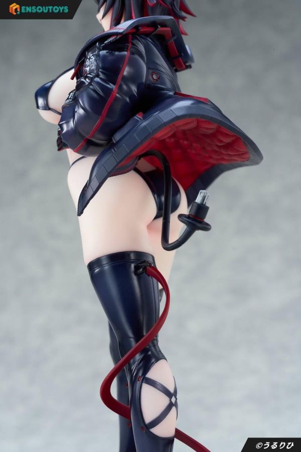 (預購) ENSOUTOYS 1/6 賽博萌寵 奧尼基斯 標準版 完成品 20261015 ENSOUTOYS 1/6 賽博萌寵 奧尼基斯 標準版 完成品