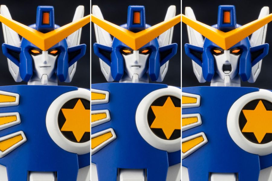 Kotobukiya 壽屋 勇者傳說 達鋼＆GX配件 組裝模型 Kotobukiya 壽屋 勇者傳說 達鋼＆GX配件 組裝模型