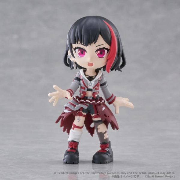 (預購) BUSHIROAD CREATIVE盲盒 PalVerse BanG Dream! Afterglow 附特典徽章 全5種 一中盒6入販售 20260414 BUSHIROAD CREATIVE盲盒 PalVerse BanG Dream! Afterglow 附特典徽章 全5種 一中盒6入販售