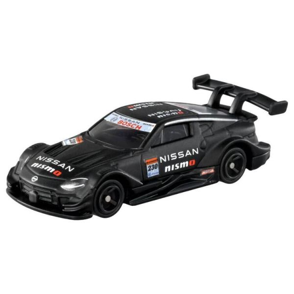 TOMICA 013_188704 日產Fairlady Z Nismo GT500 TM013A5 TOMICA 013_188704 日產Fairlady Z Nismo GT500 TM013A5
