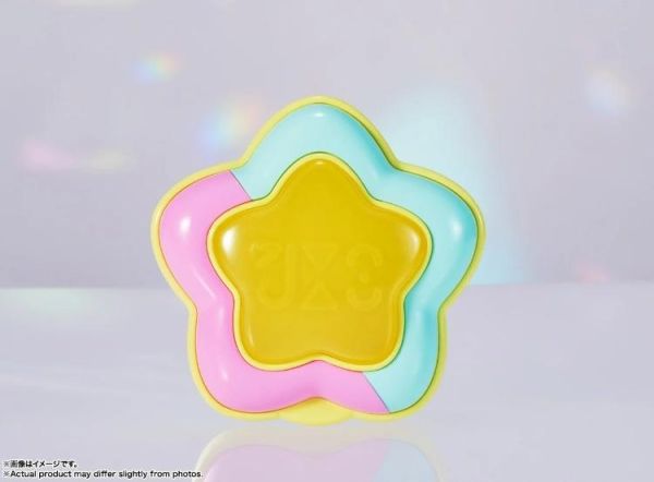(預購) BANDAI PROPLICA 魔法姊妹露露莉莉 星光霓虹&玻璃之心希望變身盒套組 20260510 BANDAI PROPLICA 魔法姊妹露露莉莉 星光霓虹&玻璃之心希望變身盒套組