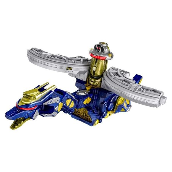 (預購) BANDAI 超宇宙刑事 DX卡邦龍捲風 20260422 BANDAI 超宇宙刑事 DX卡邦龍捲風