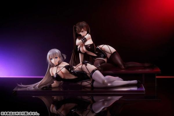 (預購) MIMEYOI 1/4 碧藍航線 翔鶴 飆速之鶴 完成品 20260803 MIMEYOI 1/4 碧藍航線 翔鶴 飆速之鶴 完成品