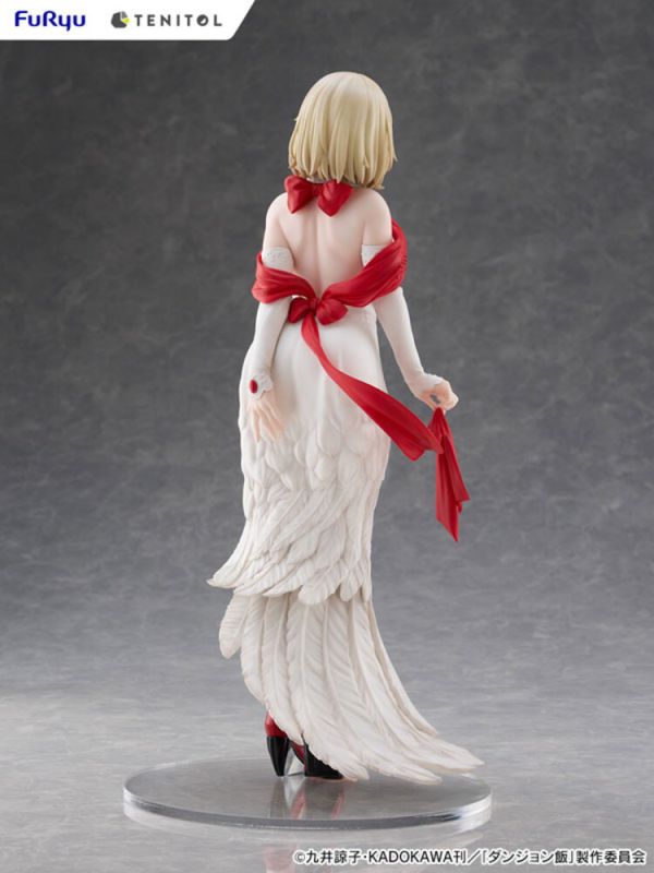 (預購) Furyu TENITOL TALL 迷宮飯 法琳 禮服Ver. PVC完成品 (預購) Furyu TENITOL TALL 迷宮飯 法琳 禮服Ver. PVC完成品