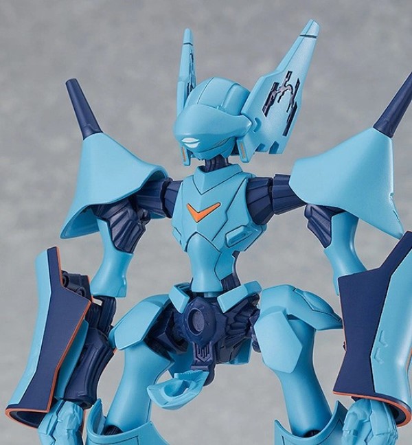Good Smile MODEROID 機動神腦 Brain Powerd Yuu Brain 組裝模型   Good Smile,MODEROID,機動神腦,Brain Powerd Yuu Brain,組裝模型,  