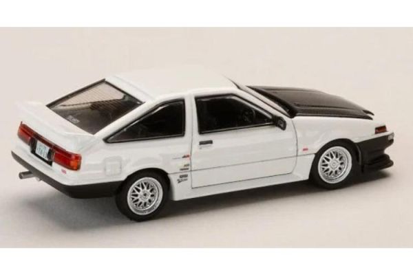 (預購) Hobby JAPAN1/64 土屋圭市 DK Tsuchiya Street Tuning 1998 HJ646052DDK 20260811 Hobby JAPAN1/64 土屋圭市 DK Tsuchiya Street Tuning 1998 HJ646052DDK