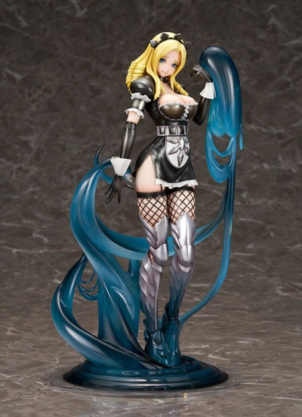 (預購) ALTER 1/8 OVERLORD 索琉香·愛普史龍 10th Anniversary so-bin Ver. PVC完成品 20251106 (預購) ALTER 1/8 OVERLORD 索琉香·愛普史龍 10th Anniversary so-bin Ver. PVC完成品 20251106