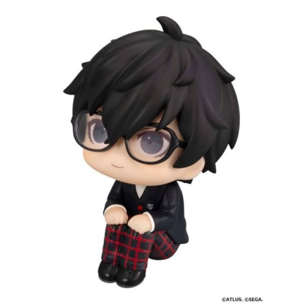 (預購) MEGAHOUSE Lookup Persona 5 the Royal Hero 20260813 MEGAHOUSE Lookup Persona 5 the Royal Hero