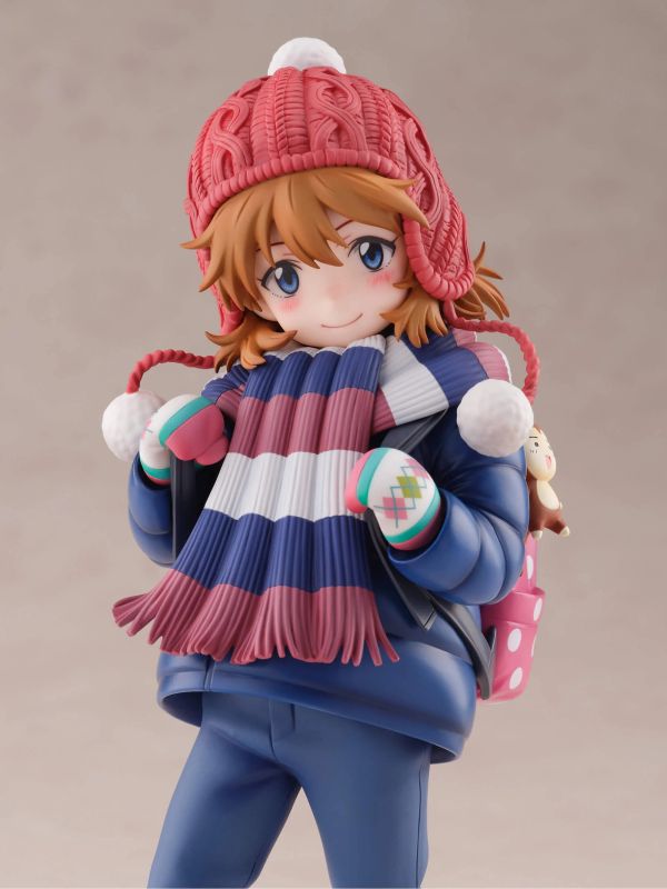 F:NEX 1/6 新世紀福音戰士 EVA 劇場版 明日香 Winter ver. PVC F:NEX 1/6 新世紀福音戰士 EVA 劇場版 明日香 Winter ver. PVC