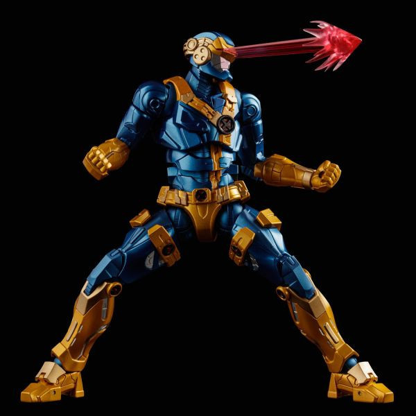 千值練 MARVEL 漫威 FIGHTING ARMOR 獨眼龍 可動完成品 千值練 MARVEL 漫威 FIGHTING ARMOR 獨眼龍 可動完成品