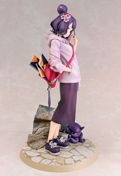 Phat! 1/7 Fate/Grand Order FGO 葛飾北齋 英霊旅装Ver. 阿榮 PVC Phat,!,1/7,Fate/Grand Order,FGO,葛飾北齋,英霊旅装,Ver,.,阿榮,PVC,