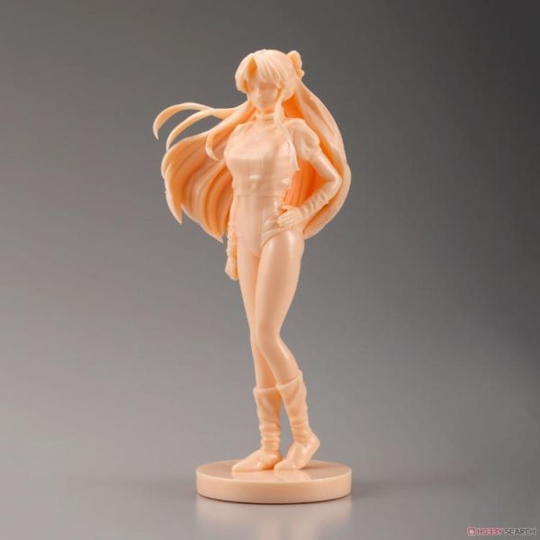 (預購) KAIYODO 海洋堂 ARTPLA S.W 勇往直前 鋼巴斯達+高屋法子+天野和美 太陽系絕對防衛戰 組裝模型 AP020 20260510 KAIYODO 海洋堂 ARTPLA S.W 勇往直前 鋼巴斯達+高屋法子+天野和美 太陽系絕對防衛戰 組裝模型 AP020